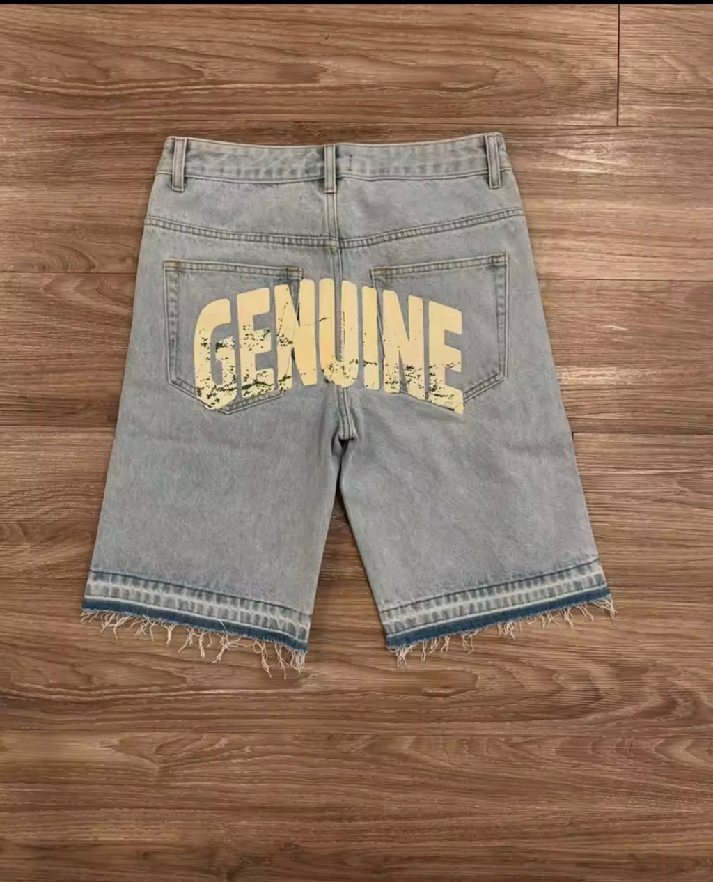 Genuine shorts (women’s)