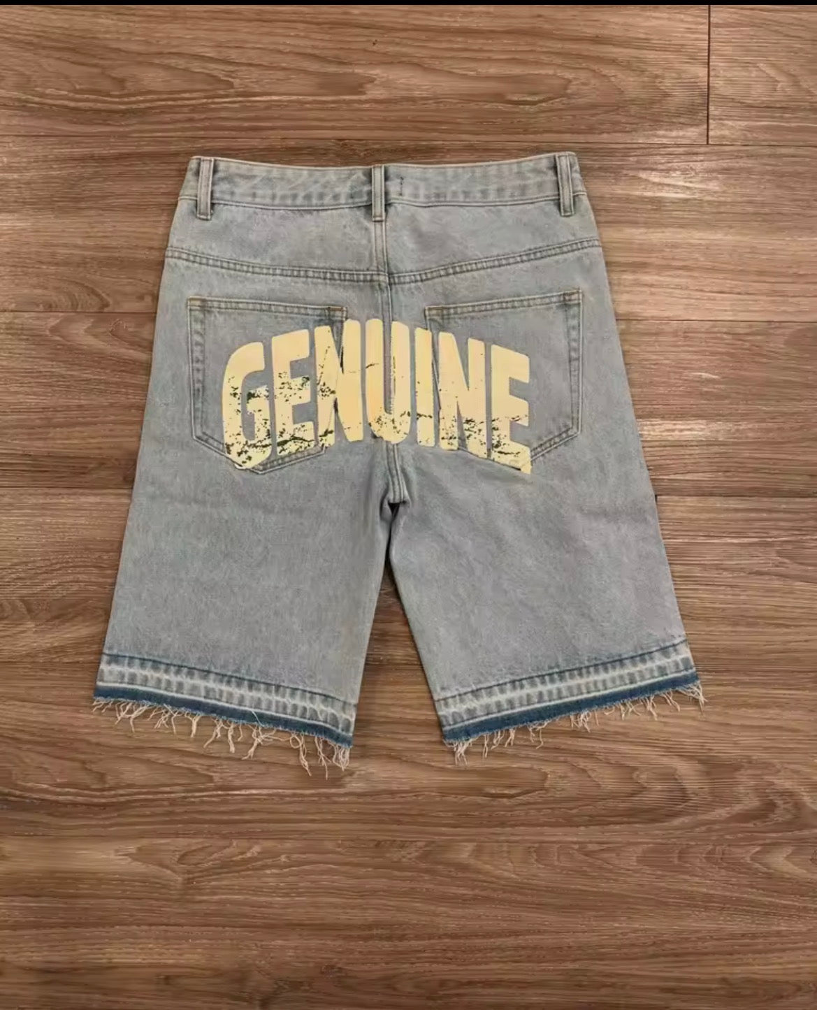 Genuine shorts (women’s)