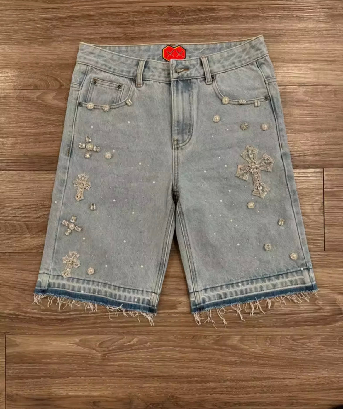 Genuine shorts (women’s)