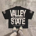 Valley state tee