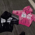YFT Hoodies